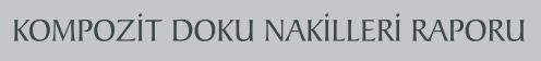 Kompozit Doku Nakilleri